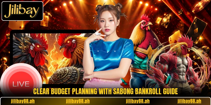 Clear budget planning with Sabong Bankroll Guide Clear budget planning with Sabong Bankroll Guide