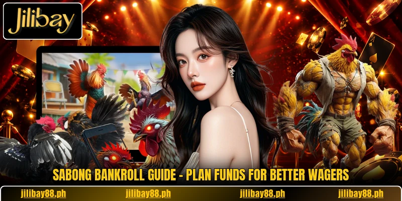 Sabong Bankroll Guide - Plan Funds For Better Wagers